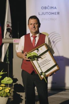 Milan Lebar za Pihalni orkester